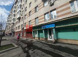 Жилой Дом Хамовнический Вал, 32 2