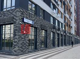 ЖК Деснаречье, 3к1 2