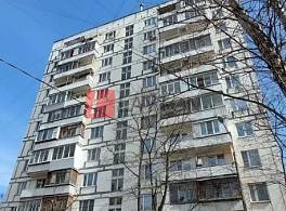 Жилой Дом ул. Народного Ополчения, д 41 2