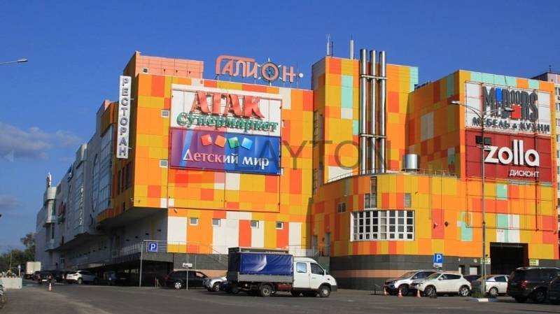 Бизнес-центр Галион - картинка 8 Бизнес-центр Галион - картинка 8