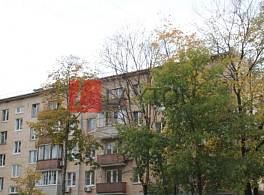 Жилой Дом ул. Заморёнова, 40 2