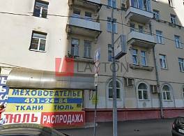 Жилой Дом Тушинская улица, 14/2 2