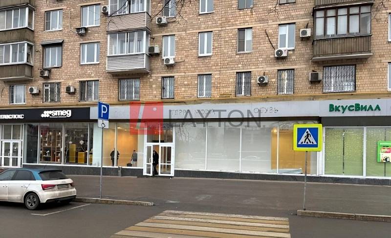 Жилой Дом Ленинский 87 - картинка 3 Жилой Дом Ленинский 87 - картинка 3