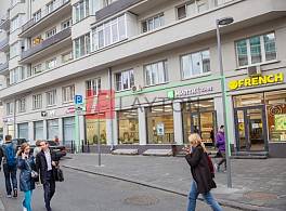 Бизнес-центр Хоромный тупик, д.2/6 1