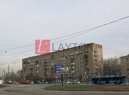 Жилой Дом Минская ул., 14к1 1