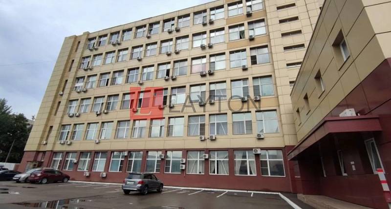 Бизнес-центр ул. Полярная, 31с1 - картинка 7 Бизнес-центр ул. Полярная, 31с1 - картинка 7