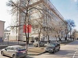 Бизнес-центр Ибрагимова 31 к.1 4