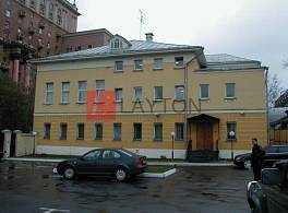 Особняк ул. Гончарная 35/5 стр 1 3