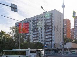 Жилой Дом Уральская, д 7 2