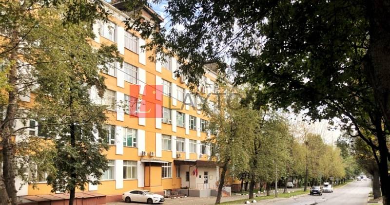 Бизнес-центр Подъемная 12 с1 - картинка 2 Бизнес-центр Подъемная 12 с1 - картинка 2