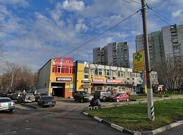 Бизнес-центр Малыгина 20 3 Бизнес-центр Малыгина 20 3