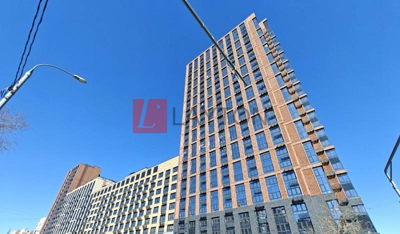 Жилой Дом ул. Клинская, 2А - картинка 7 Жилой Дом ул. Клинская, 2А - картинка 7