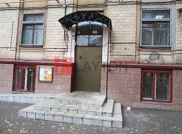 Жилой Дом На Добролюбова 1