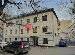 Особняк Воротниковский пер.10с4 2