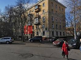 Жилой Дом Анадырский проезд, 13 1