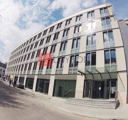 Бизнес-центр Атмосфера стр.1 - картинка 2 Бизнес-центр Атмосфера стр.1 - картинка 2