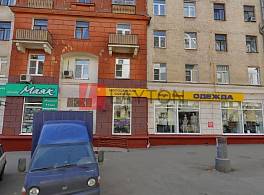 Жилой Дом 5-я Парковая, 33 1