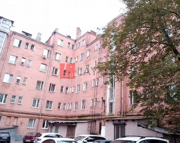 Жилой Дом Малая Семёновская улица, 15/17к1 - картинка 6 Жилой Дом Малая Семёновская улица, 15/17к1 - картинка 6