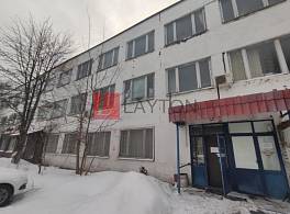 Бизнес-центр Дубнинская, 79 2