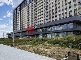 Бизнес-центр Берёзовая аллея, 19к6 3