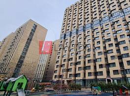 ЖК Хорошёвский 4