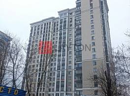 ЖК Измайлово 1