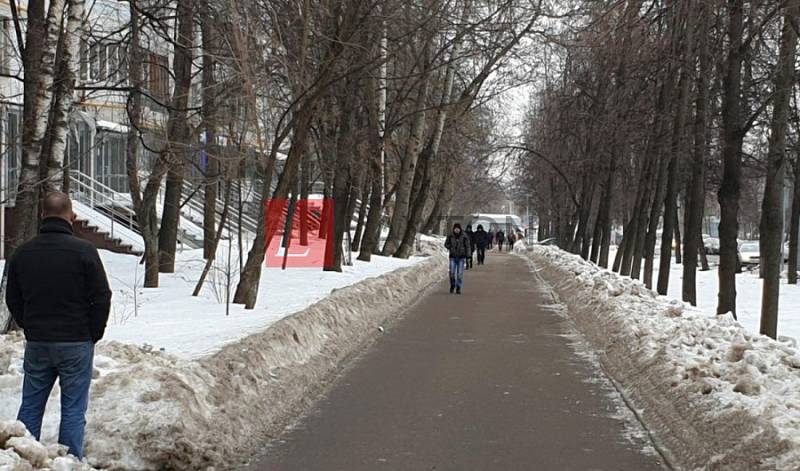Жилой Дом Сумская улица, 6к1 - картинка 7 Жилой Дом Сумская улица, 6к1 - картинка 7