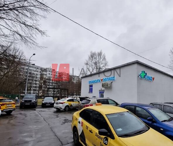 Бизнес-центр Шипиловская улица, 23к2с4 - картинка 3 Бизнес-центр Шипиловская улица, 23к2с4 - картинка 3