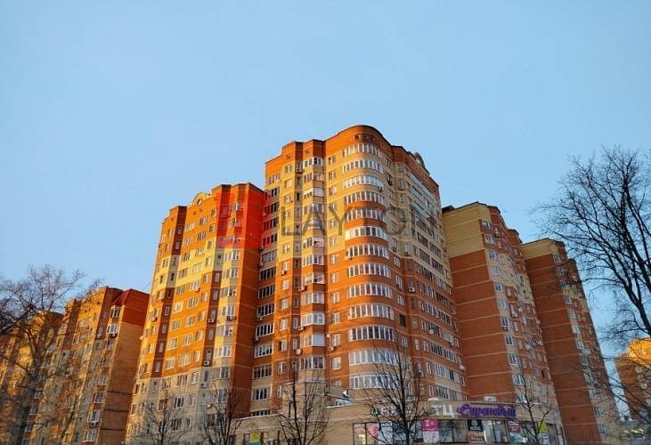 Жилой Дом Талсинская, д 23 - картинка 2 Жилой Дом Талсинская, д 23 - картинка 2