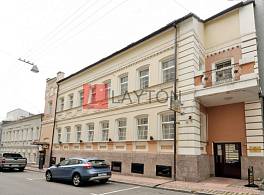 Особняк Пушкарёв 1