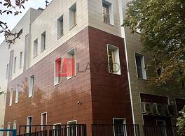Бизнес-центр Электрозаводская 32А 4