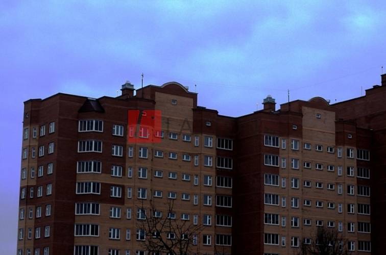 Жилой Дом Талсинская, д 23 - картинка 6 Жилой Дом Талсинская, д 23 - картинка 6