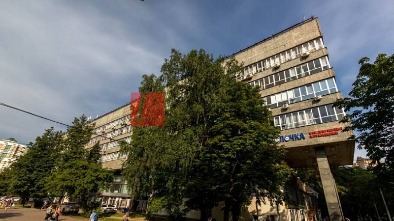 Бизнес-центр Вернадский - картинка 4 Бизнес-центр Вернадский - картинка 4