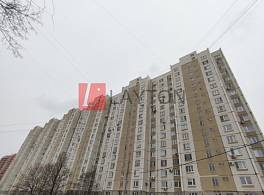 Жилой Дом Профсоюзная, д 60 1