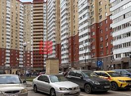 ЖК Центр+ 3