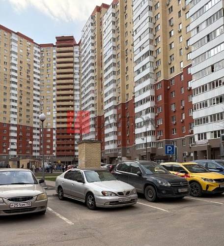 ЖК Центр+ - картинка 4 ЖК Центр+ - картинка 4