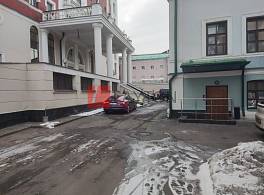 Особняк Петровский бульвар, 12 стр.4 2