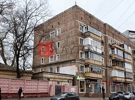 Жилой Дом Таможенный проезд, д 1/9 1