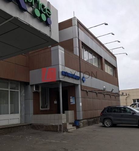 Бизнес-центр East Bridge - картинка 5 Бизнес-центр East Bridge - картинка 5