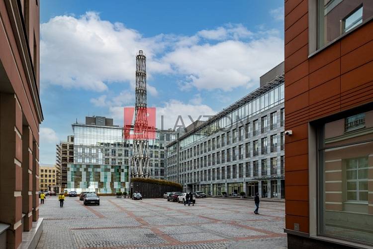 Бизнес-центр Аврора C - картинка 8 Бизнес-центр Аврора C - картинка 8