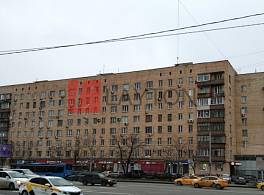 Жилой Дом Бутырская, д 6 3
