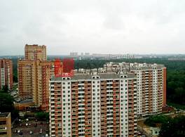 Жилой Дом ул Заречная, д 31 3