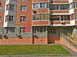 Жилой Дом Дмитровское шоссе, д 165Е к 3 2 Жилой Дом Дмитровское шоссе, д 165Е к 3 2