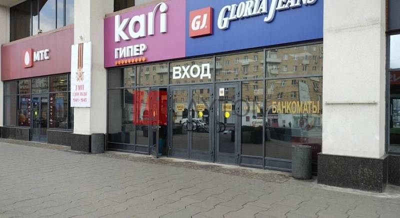 Бизнес-центр Комсомольская пл,д 6 - картинка 4 Бизнес-центр Комсомольская пл,д 6 - картинка 4