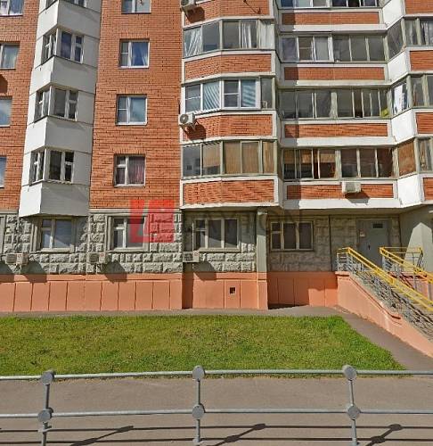 Жилой Дом Дмитровское шоссе, д 165Е к 3 - картинка 3 Жилой Дом Дмитровское шоссе, д 165Е к 3 - картинка 3