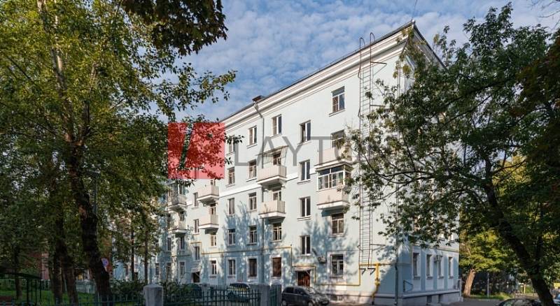 Жилой Дом Трофимова 25 к 2 - картинка 4 Жилой Дом Трофимова 25 к 2 - картинка 4