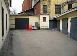 Особняк Архангельский 3