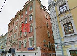 Особняк Селиверстов 6 3