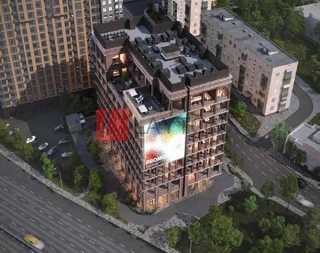 Бизнес-центр Sezar Group - картинка 7 Бизнес-центр Sezar Group - картинка 7