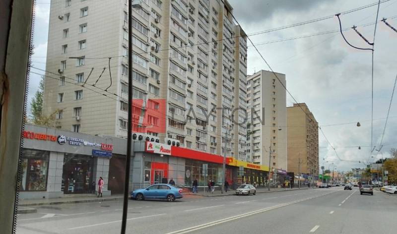 Жилой Дом Бакунинская улица, 32/36 к1 - картинка 3 Жилой Дом Бакунинская улица, 32/36 к1 - картинка 3